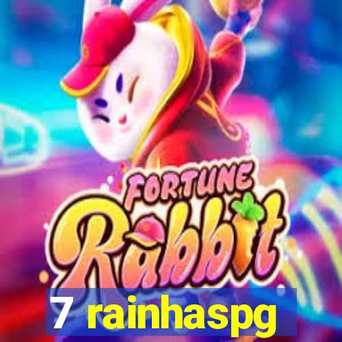 7 rainhaspg